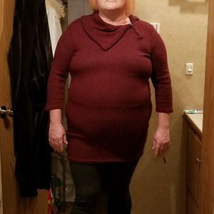 Meet your Posher, Paula